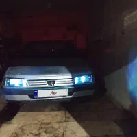 405 مدل 85|خودرو سواری و وانت|کرج, حصار|دیوار