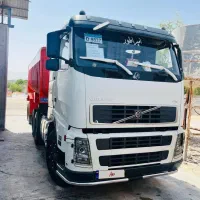 اف اچ ۴۴۰ درجه یک|خودرو سنگین|شیراز, کیان آباد|دیوار