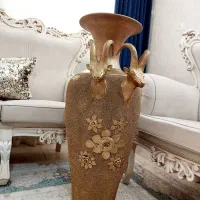 کلکسیون کنارسالنی بلند ۹۰ سانتی|کلکسیون و سرگرمی|قم, کیوانفر|دیوار