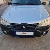 آریسان ۲ پایه گازسوز مدل ۴۰۲