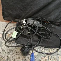 کامپیوتر|رایانه رومیزی|ایلخچی, |دیوار