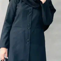 مانتو وشلوار اداری