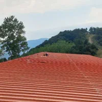 فروش ساندویچ پانل سقفی و دیواری و سردخانه