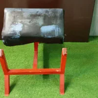 یک عدد تردمیل خانگی  ۱۸ متر چمن سالم و تاتامی|تجهیزات ورزشی|کرج, مطهری|دیوار