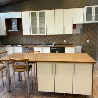 کابینت دست دوم