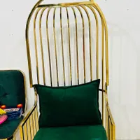 صندلی شاه نشین