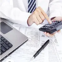 استخدام منشی آقامسلط به هلوحسابداری جهت تولیدی