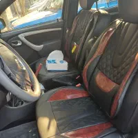 رنو داستر|خودرو سواری و وانت|تهران, گلستان (شهرک راه آهن)|دیوار