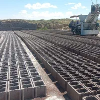 انواع بلوک|مصالح و تجهیزات ساختمان|همدان, |دیوار