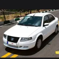 حواله سمند سورن xup7