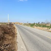 زمین بامجوز مرغداری و پروانه ساخت