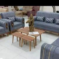 ۳۲ راش روس قیمت مناسب از مهرگان بخر ۰۹۸۷۶۵۴۳۲۱۳۵۷۹|مبلمان خانگی و میز عسلی|صدرا-فارس, فاز ۱|دیوار