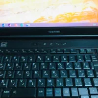 لپ تاپ توشیبا