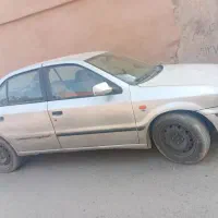 سمند نقره ای