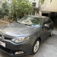 mg 6 2015|خودرو سواری و وانت|تهران, مهران (سیدخندان)|دیوار