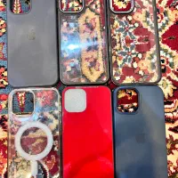 گارد گوشی ایفون ۱۲ پرومکس