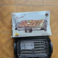 کباب پز گازی خانگی و صنعتی|فروشگاه و مغازه|رشت, شهرک آیت الله منتظری|دیوار