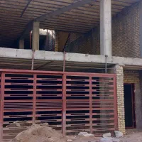 خانه نیمه ساز بلوار مدرس ابتدای خیابان امام خمینی