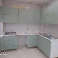 کابینت نوکلاسیک     کد.         77