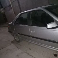 پارس اتومات کارخانه‌ای مدل 88|خودرو سواری و وانت|مشهد, فرودگاه|دیوار