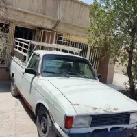 فوری فروشی وانت پیکان