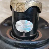 کمک فنر و پوسته کوتاه برای سمند و پژو جلو|قطعات یدکی و لوازم جانبی|تهران, استخر|دیوار