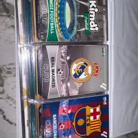 انواع کارت کیمدی ۲۰۲۵