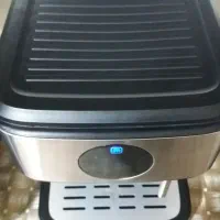 قهوه ساز اورتون ۲۰ بار|سماور، چایساز، قهوهساز|دلبران, |دیوار