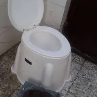 توالت فرنگی|لوازم سرویس بهداشتی|بروجرد, |دیوار