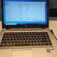 لپتاپ HP 840 g3