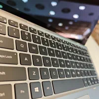 استوک در حد و تاچ اسکرین  Dell Latitude 7200 لپتاپ|رایانه همراه|تهران, فلسطین (میدان انقلاب)|دیوار