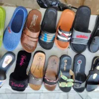 حراج دمپایی و صندل واسپرت|کیف، کفش، کمربند|بیرجند, |دیوار