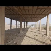 فروش ملک تجاری مسکونی سایت مکانیکی|فروش زمین و ملک کلنگی|بندر امام خمینی, |دیوار