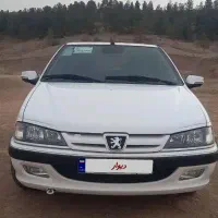 پارس ELX فول مدل 1402