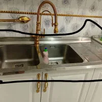 فروش سینک ظرف شویی