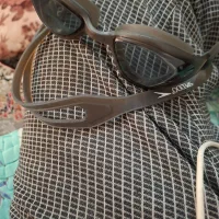 عینک شنا حرفه ای