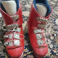 کفش اسکی ایتالیایی