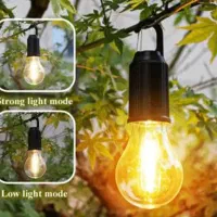 لامپ کمپینگ شارژی گیره دار|لامپ و چراغ|تهران, افسریه شمالی|دیوار