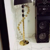 آباژور|چراغ خواب و آباژور|ارومیه, |دیوار