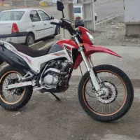فلات 200 طرح crf