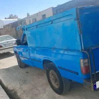نیسان|خودرو سواری و وانت|کوهدشت, |دیوار