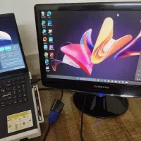 تبدیل hdmiبه vga|قطعات و لوازم جانبی رایانه|بوشهر, |دیوار