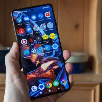 گوشی poco x 5pro حافظه 256 نو|موبایل|مشهد, طلاب|دیوار