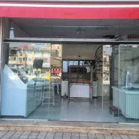 اجاره مغازه 60متری در دو طبقه