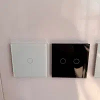 کلید لمسی|مصالح و تجهیزات ساختمان|تهران, سازمان برنامه شمالی|دیوار