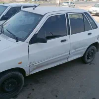 پراید 132|خودرو سواری و وانت|رفسنجان, |دیوار