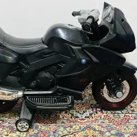 موتور شارژی