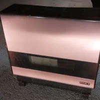 فروش بخاری گازی ۱۴هزار نیک کالا شهر رزن