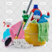 دفتر خدماتی نظافتی (نیرو آقا و خانم )