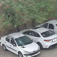 206SD tu5 86|خودرو سواری و وانت|رفسنجان, |دیوار